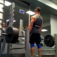 Michael Tirrell Photo 1