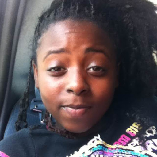 Andria Brown Photo 10