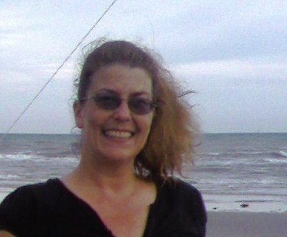 Janet Eyring Photo 1