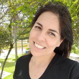 Cristina Machado Photo 10