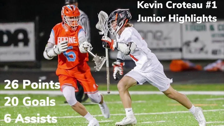 Kevin Croteau Photo 15