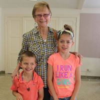 Sharon Choate Photo 1