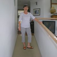 Sandra Laurance Photo 1
