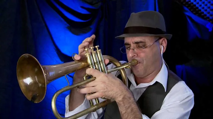 Russell Colletti Photo 5