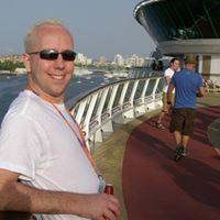 Brian Scheid Photo 4