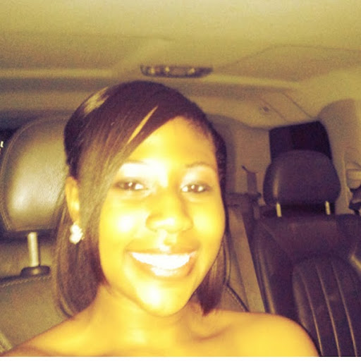 Adrienne Brooks Photo 15