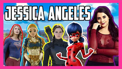 Jessica Angeles Photo 26