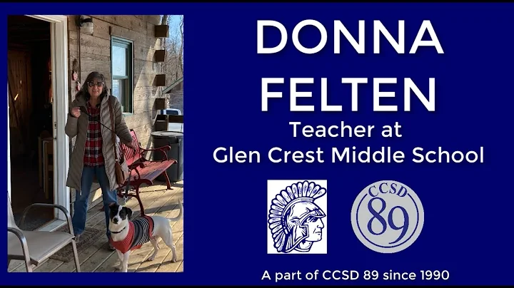 Donna Felten Photo 3