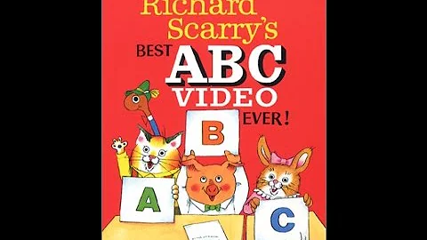 Richard Scarberry Photo 18