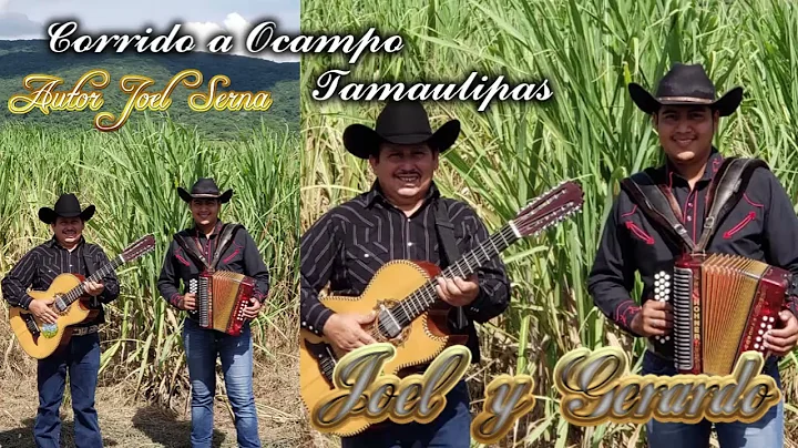 Joel Serna Photo 22