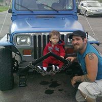 Scott Specht Photo 1
