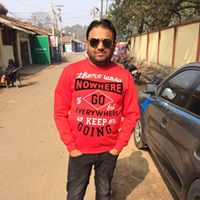 Raj Anand Photo 1