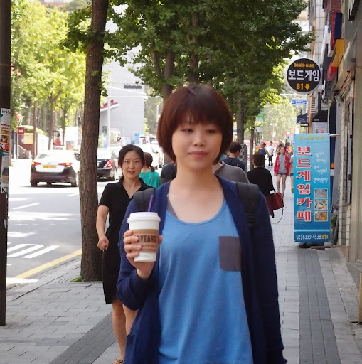 Rita Hsieh Photo 10