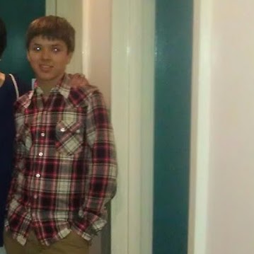 Nathan Newton Photo 15