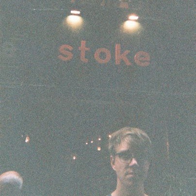 Michael Butterworth Photo 10