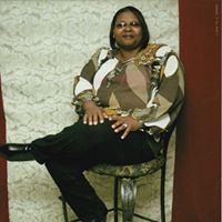 Mary Burrell Photo 4