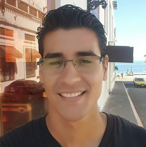Francisco Quintero Photo 16