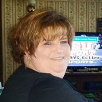 Diana Mason Photo 2