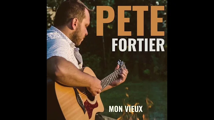 Peter Fortier Photo 19