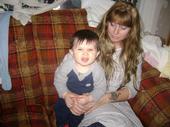Tracy Caldwell Photo 17