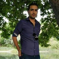 Mohammad Majidi Photo 4