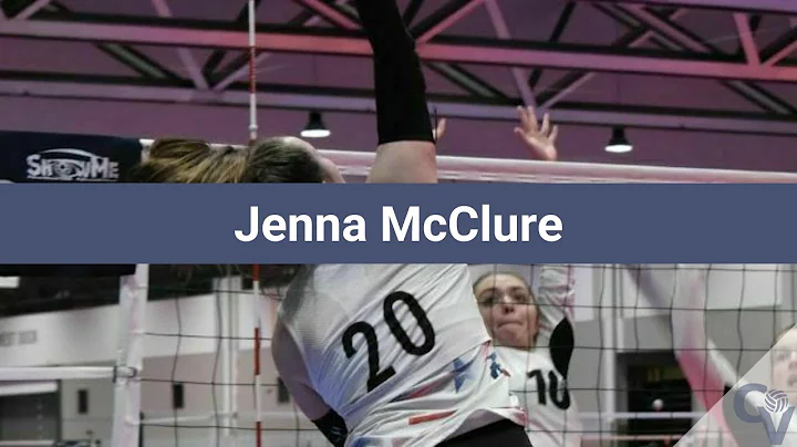Jenna Mcclure Photo 21