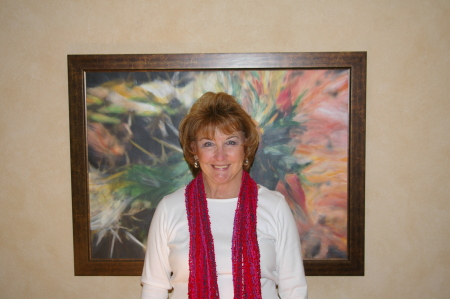 Monica Bell Photo 18