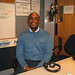 Robert Beckford Photo 28