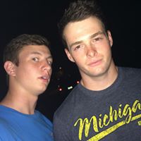 Trent Parker Photo 5