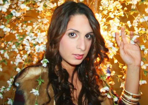 Rania Khoury Photo 13