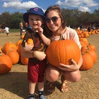 Emily Rapp Photo 6