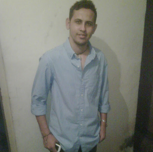 Franklin Rodriguez Photo 13