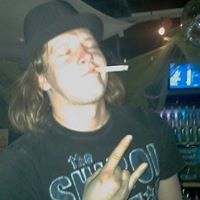 Adam Gregor Photo 7
