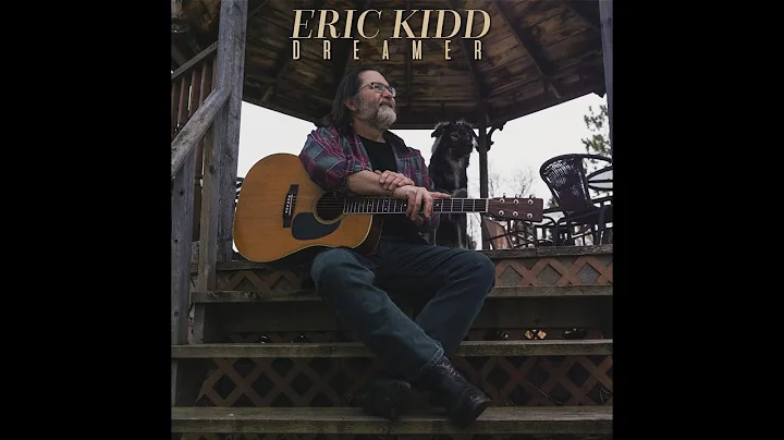 Eric Kidd Photo 31