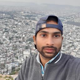 Sunil Rao Photo 14