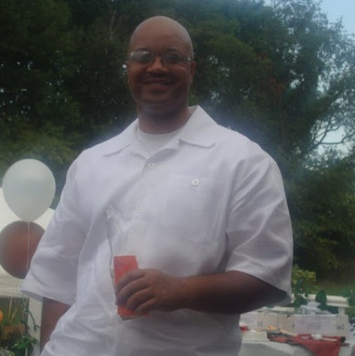 Floyd Garner Photo 9
