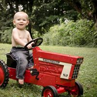 Ashlee Ingram Photo 4
