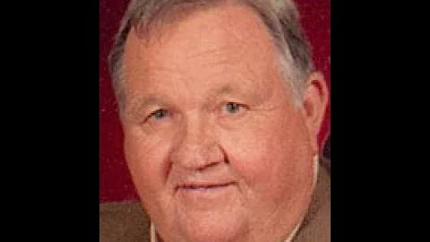Kenneth Pettitt Photo 9