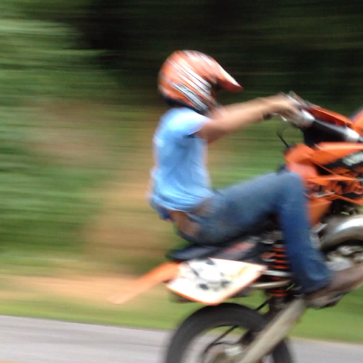 Chandler Craig Photo 8