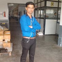 Dipak Makwana Photo 5