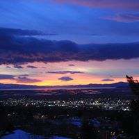 Christine Bergquist Photo 3