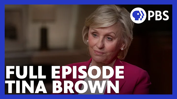 Tina Brown Photo 44
