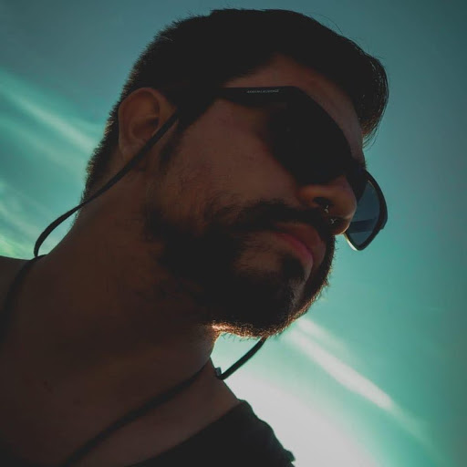 Sergio Meza Photo 9