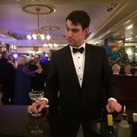 Adam Mitchell Photo 7