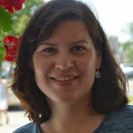 Maria Greene Photo 11