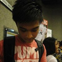 Allan Guzman Photo 3
