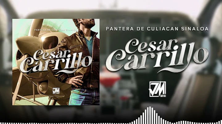 Cesar Carrillo Photo 18