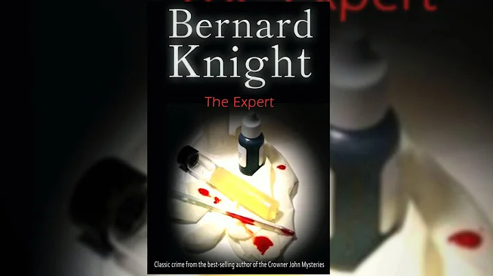 Bernard Knight Photo 33
