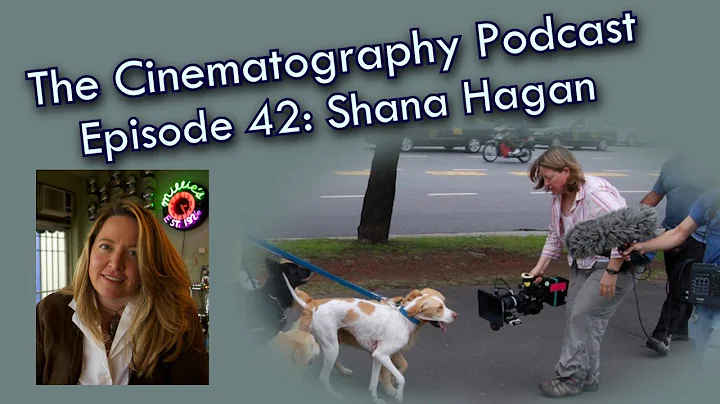 Shana Hagan Photo 5