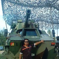 Rudy Halim Photo 1